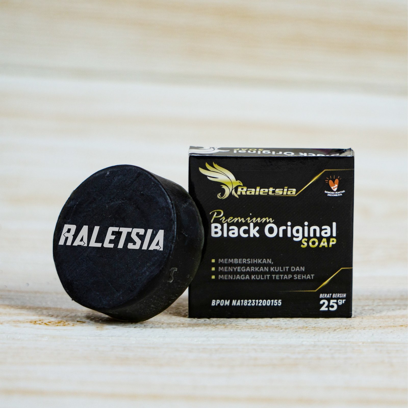 Afiato Coffee Soap