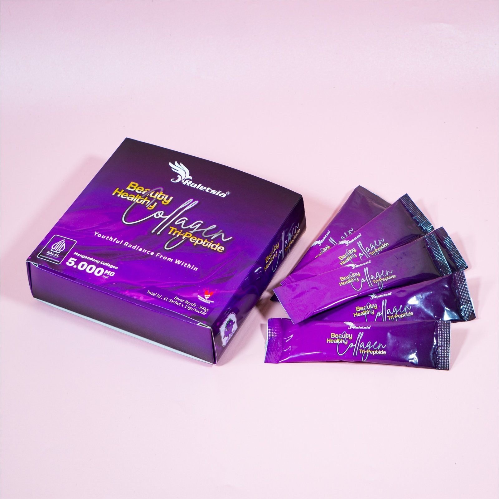 Raletsia Collagen