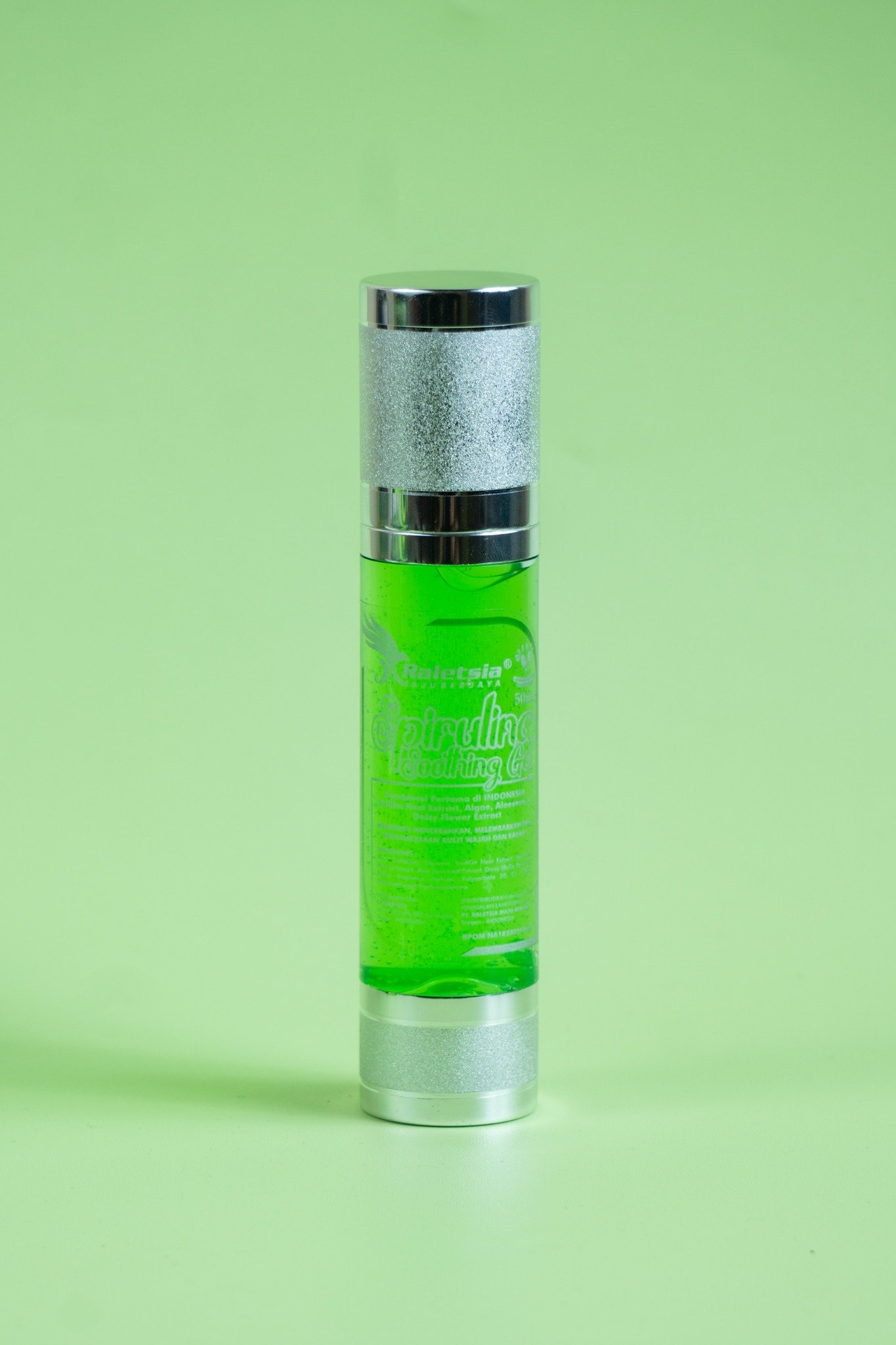 Raletsia Cooling Gel