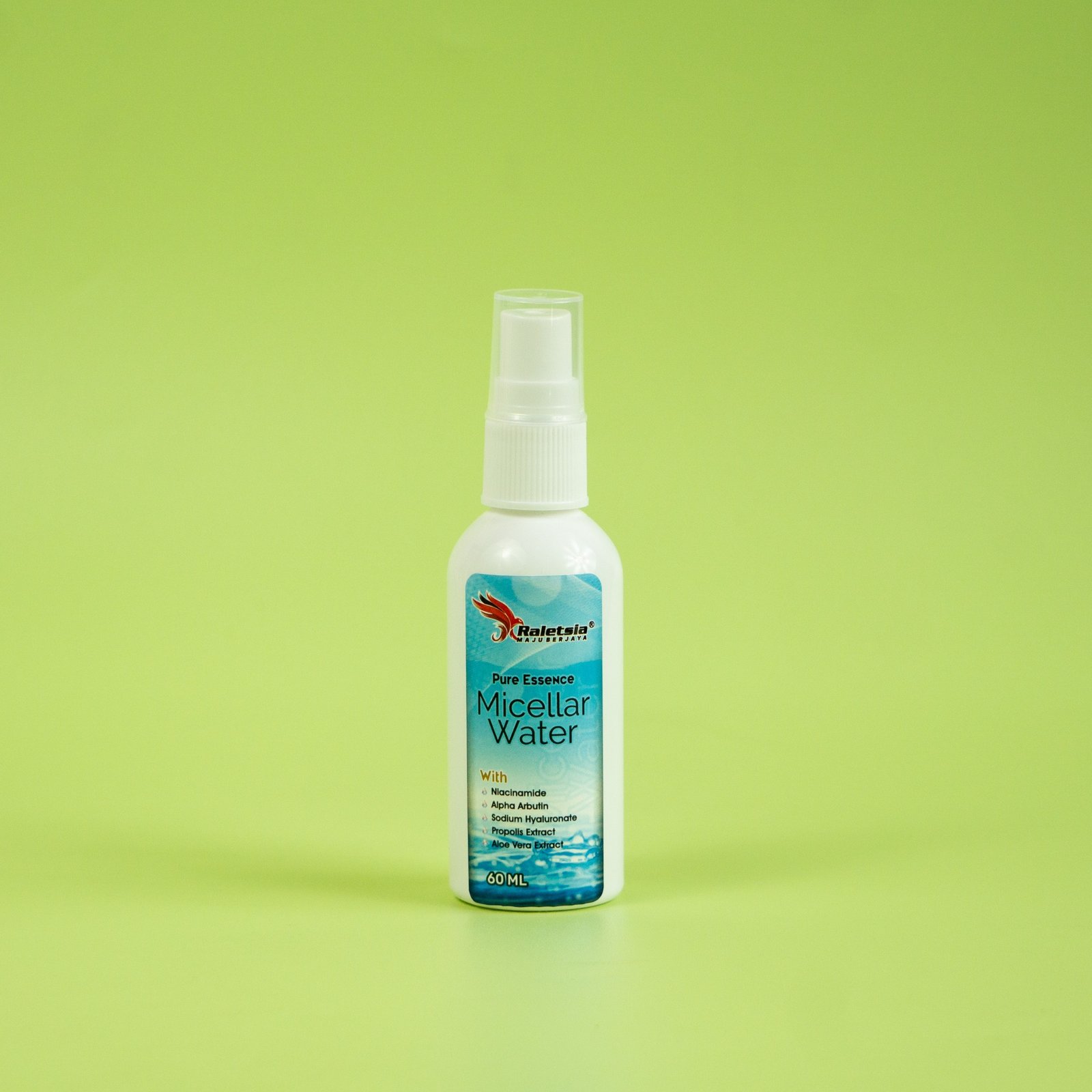 Pure Essence Micellar Water
