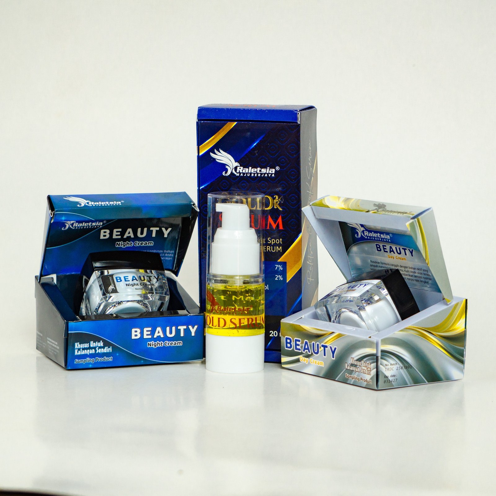 Skincare Series